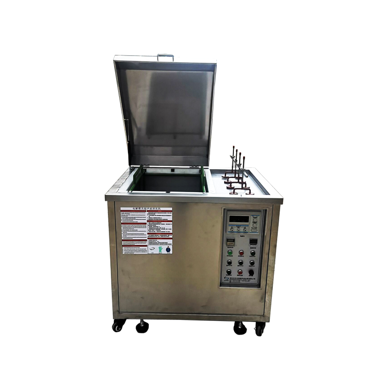 40khz/28khz 电解模具超声波清洗机 40khz/28khz 电解模具超声波清洗机