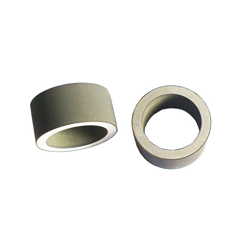 圆管压电陶瓷片PZT-4/PZT-5