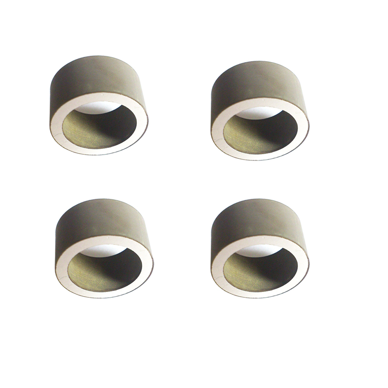 圆管压电陶瓷片PZT-4/PZT-5