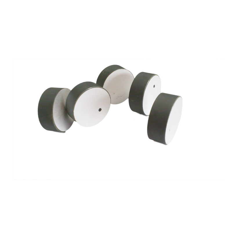 超声波流量计用压电陶瓷片