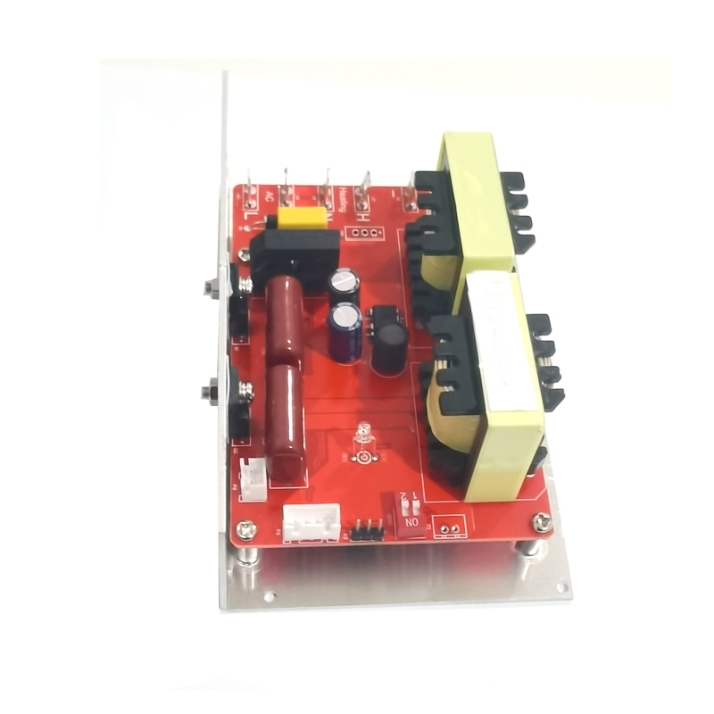 50W-120W 小功率超声波线路板电路板