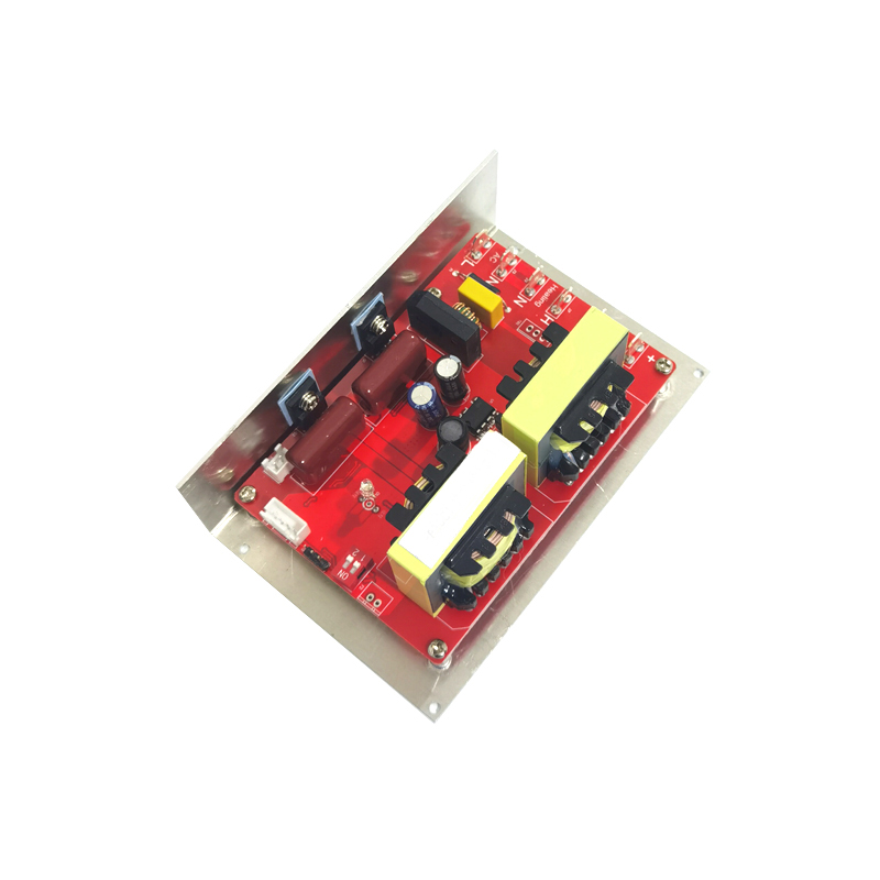 50W-120W 小功率超声波线路板电路板