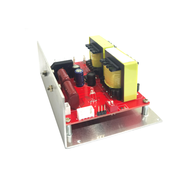 50W-120W 小功率超声波线路板电路板