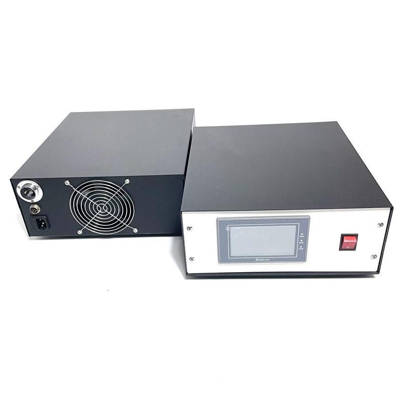 超声波无纺布点焊机电源发生器