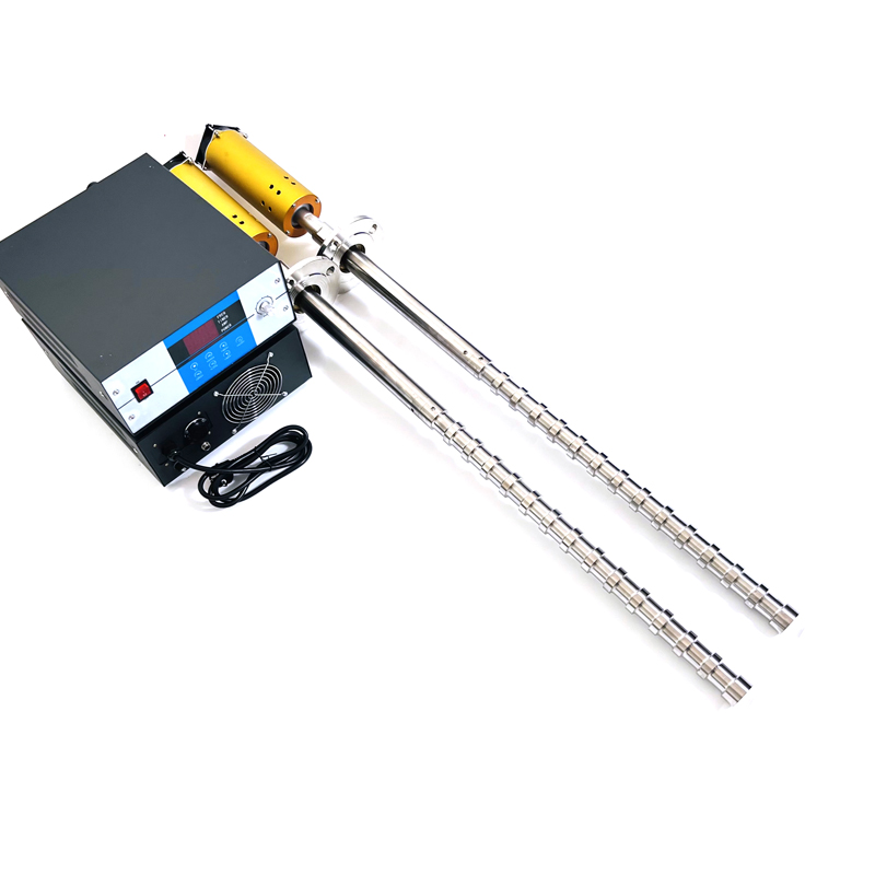 实验室工业超声波搅拌振动棒