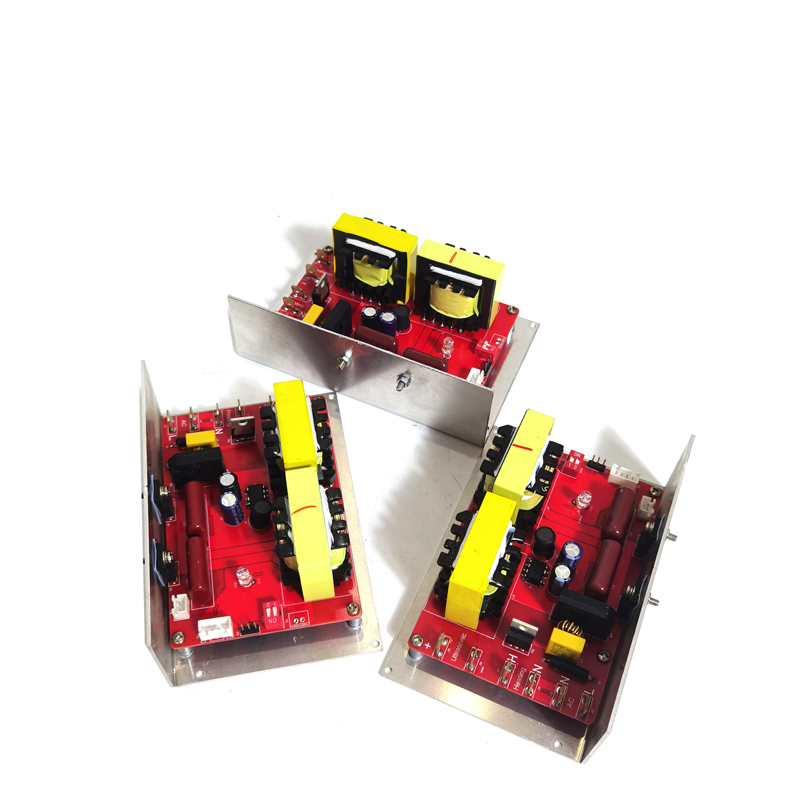 它激式超声波驱动电路板