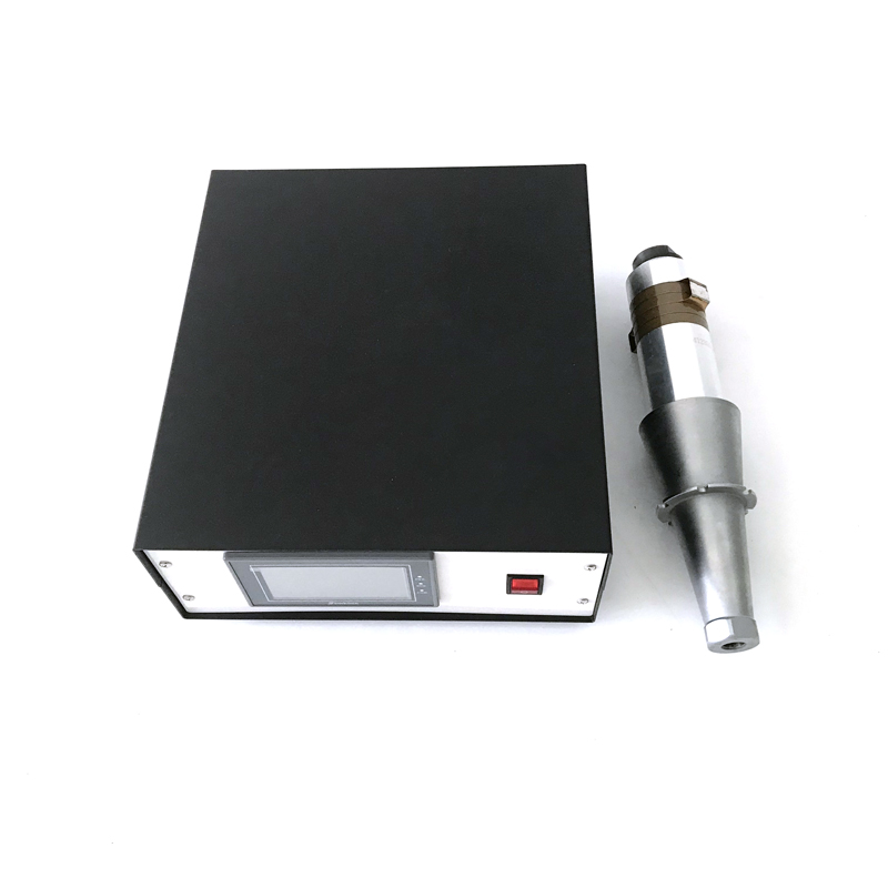 超声波熔接机电源发生器