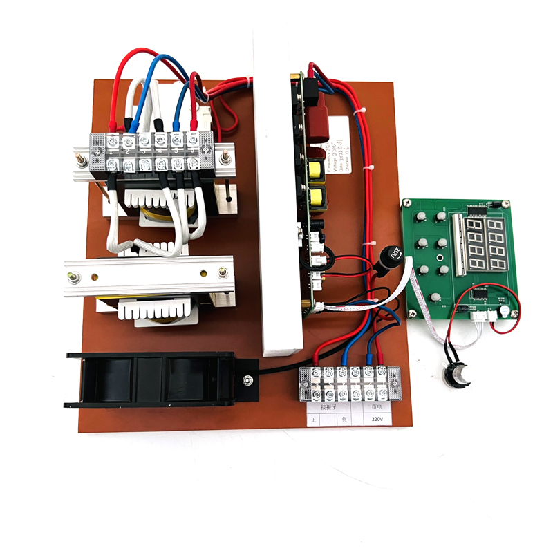 高频率超声波PCB功率线路板