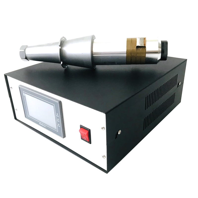 数字自动追频超声波发生器电源