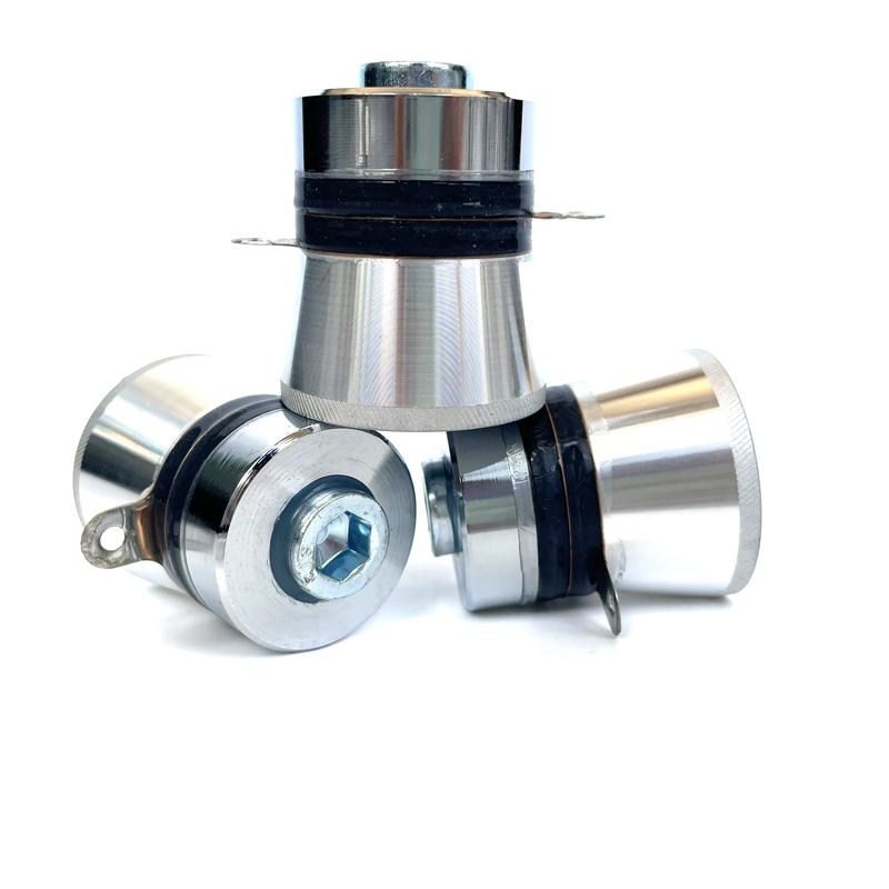 工业超声波清洗换能器振子