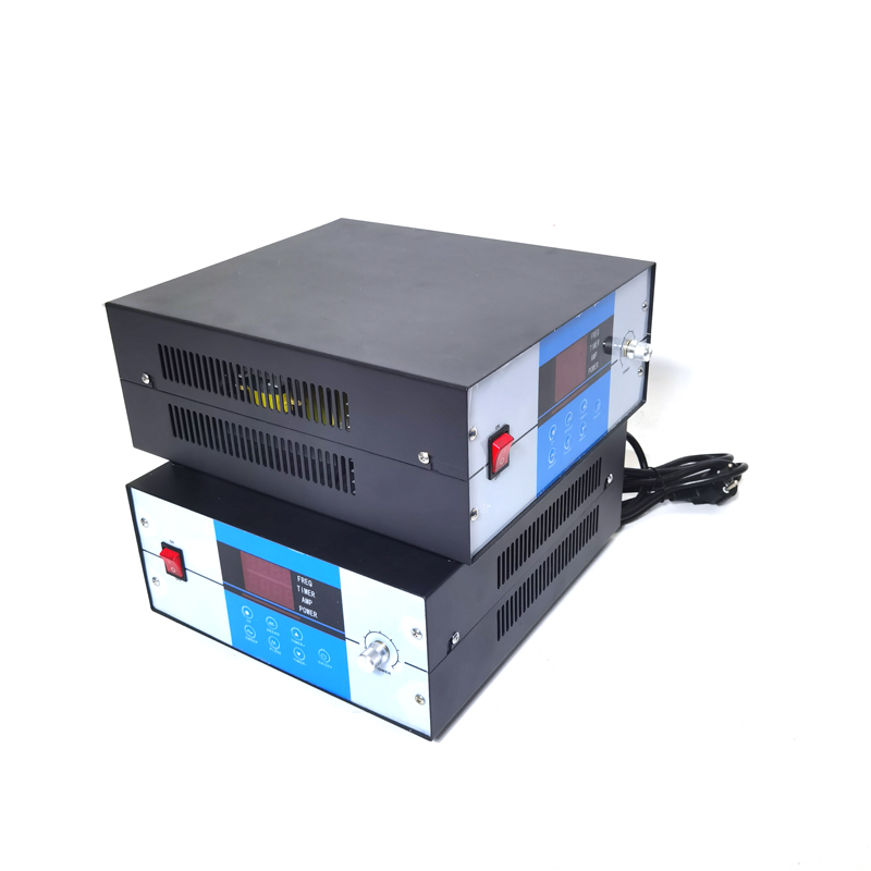 多功能工业超声波清洗电源发生器 多功能工业超声波清洗电源发生器