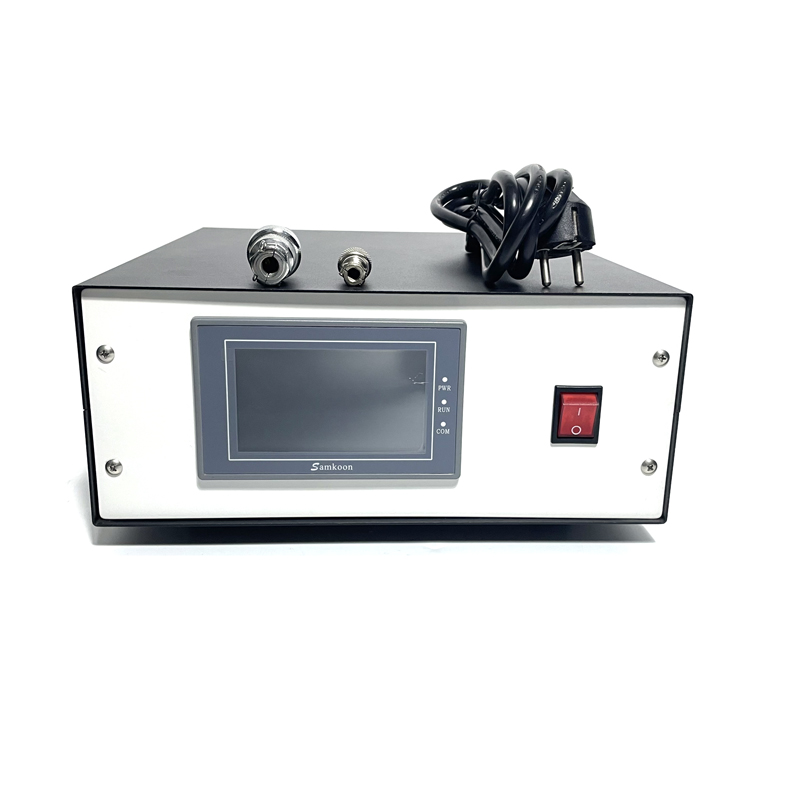 超声波焊接电源控制箱