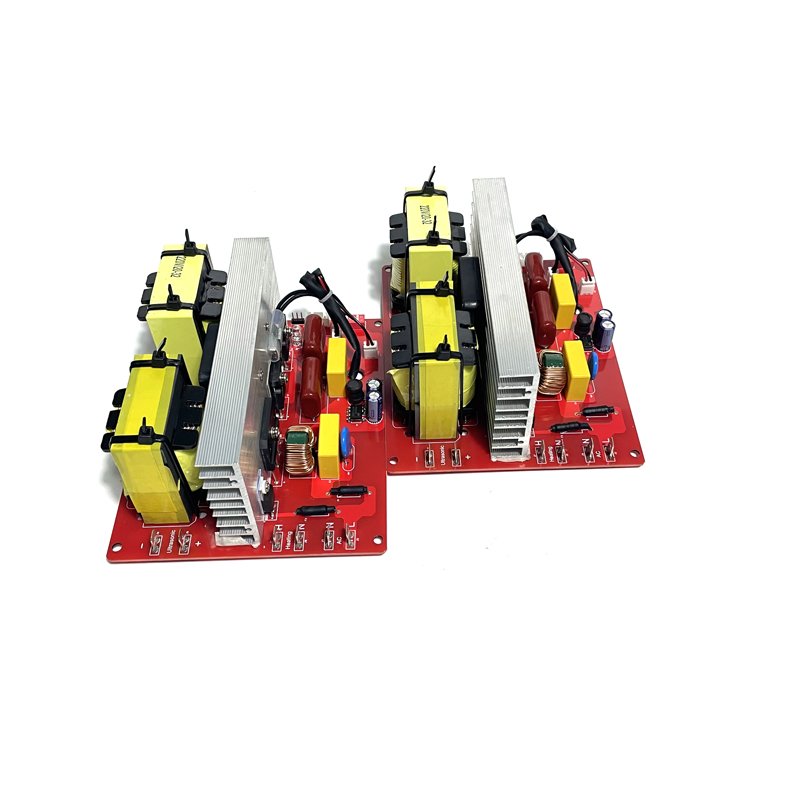 智能超声波线路板功率板