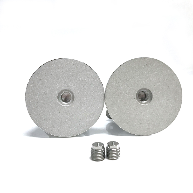 大功率超声波清洗振子换能器