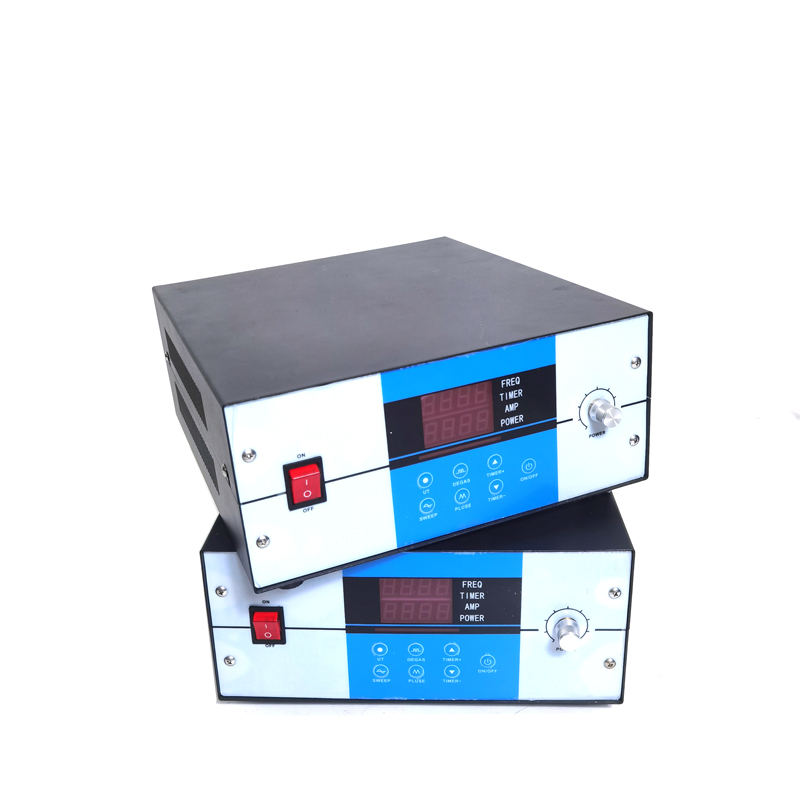 多功能超声波驱动电源发生器