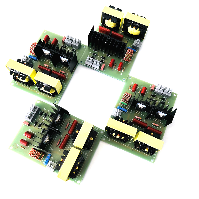 老款超声波开关线路板