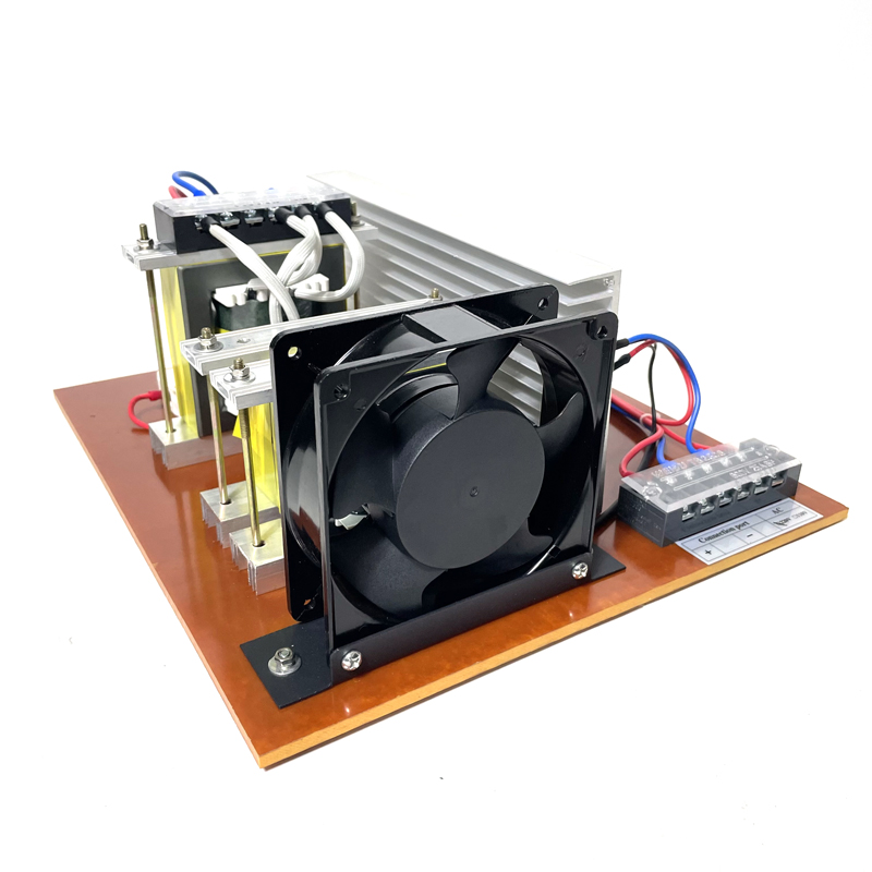 超声波电源驱动线路板