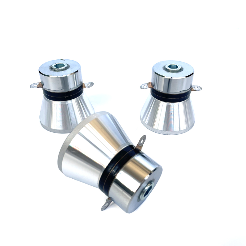 超声波清洗换能器振子