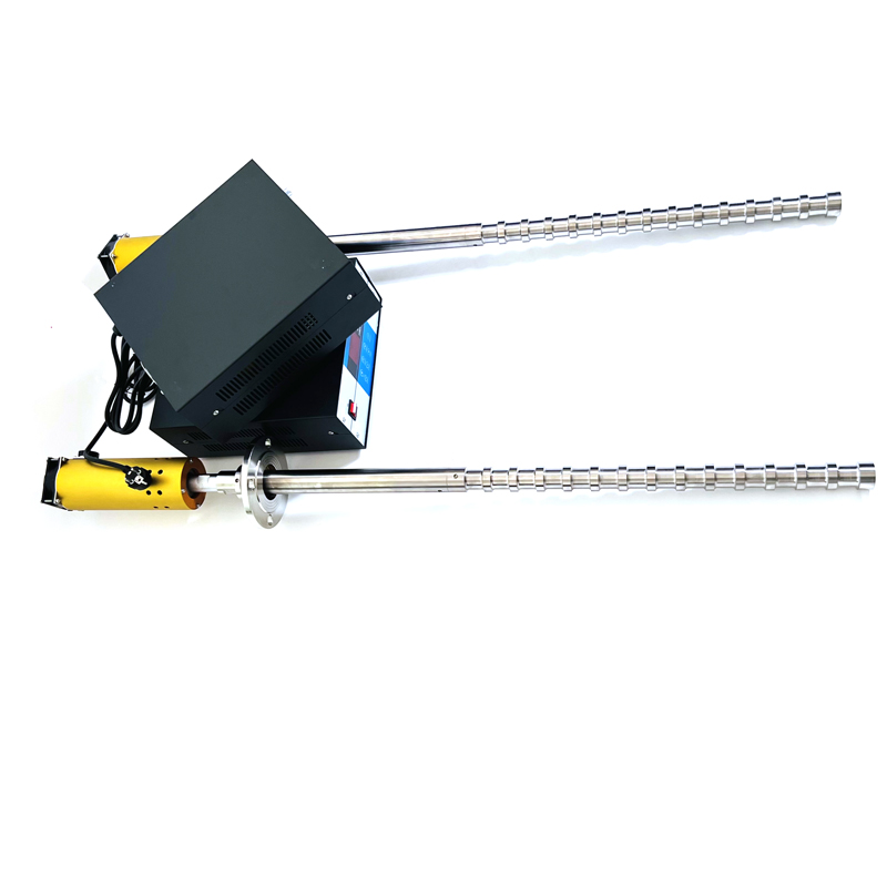 碳化硼超声波振动棒