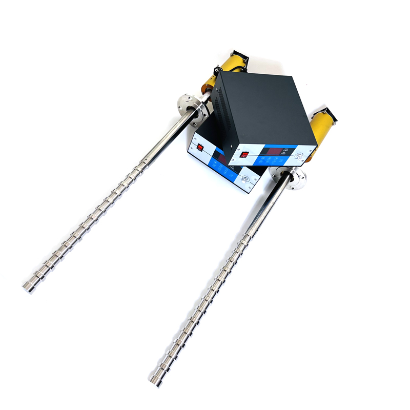 聚能式超声波液体振动棒