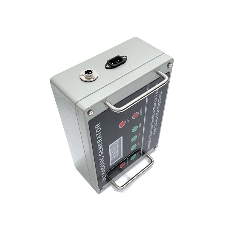超声波分筛电源发生器