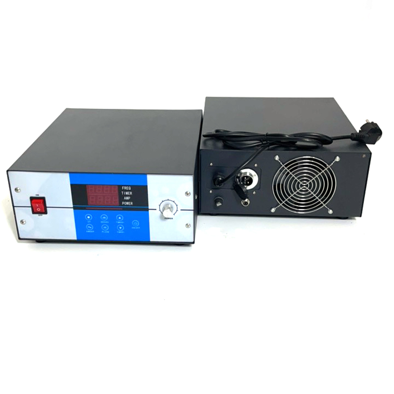 超声波脉冲开关电源发生器
