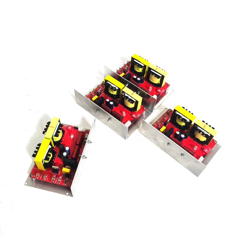 超声波PCB线路功率板