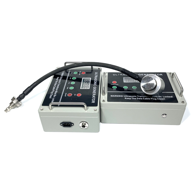 智能超声波振动筛电源发生器