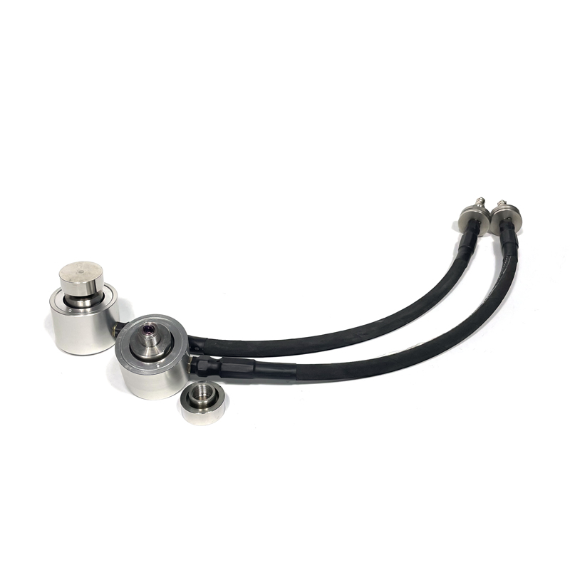 内置超声波振动筛换能器振子