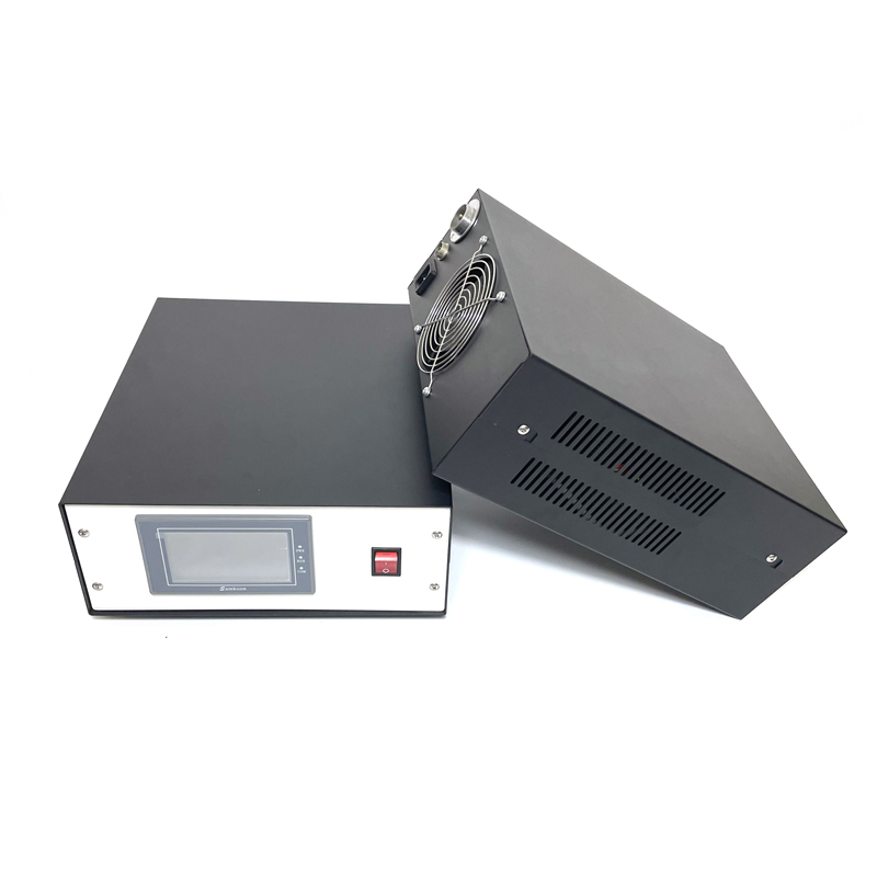 全自动超声波焊接电源发生器