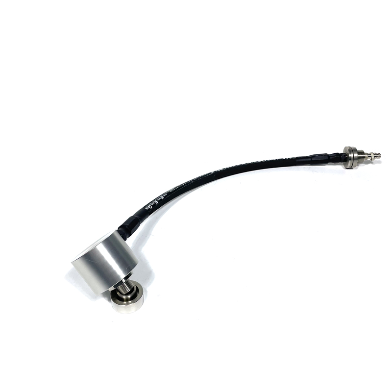 振动筛超声波换能器振子