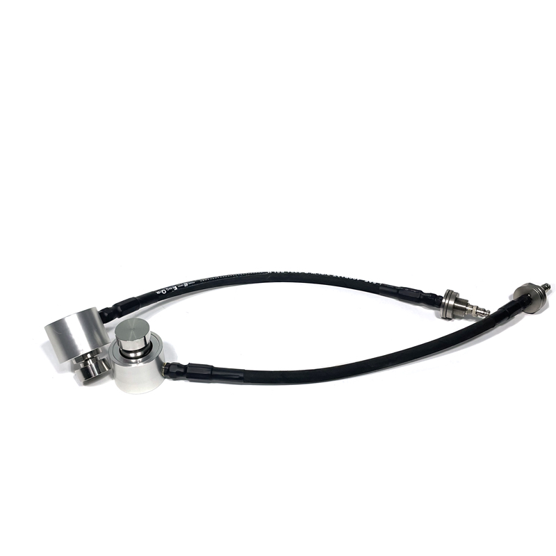 震动筛超声波探头换能器