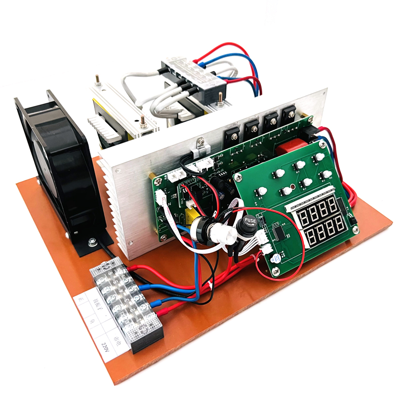 高频率超声波线路板