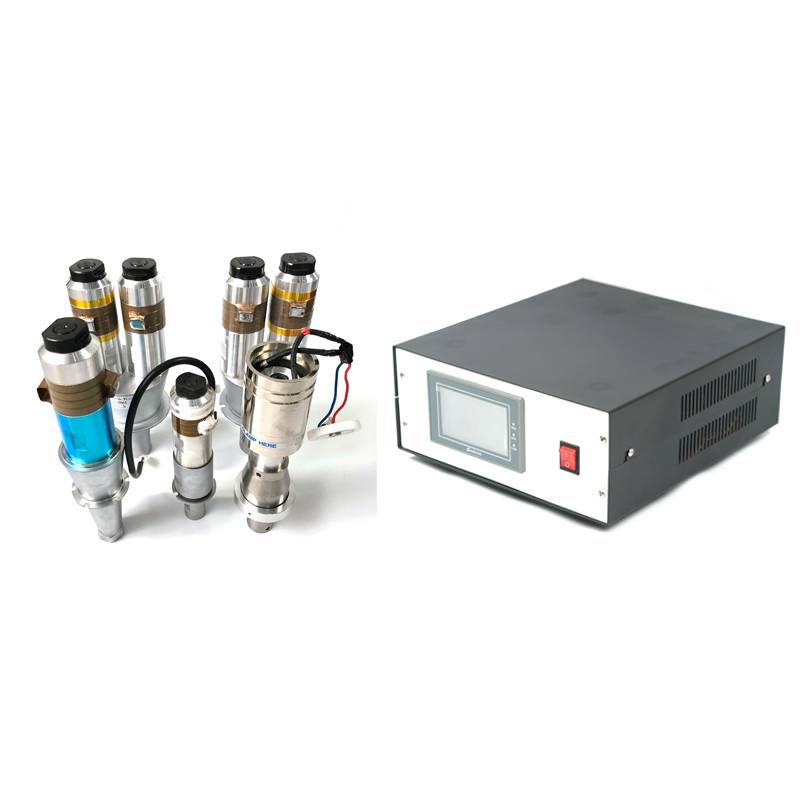 超声波焊接驱动电源发生器