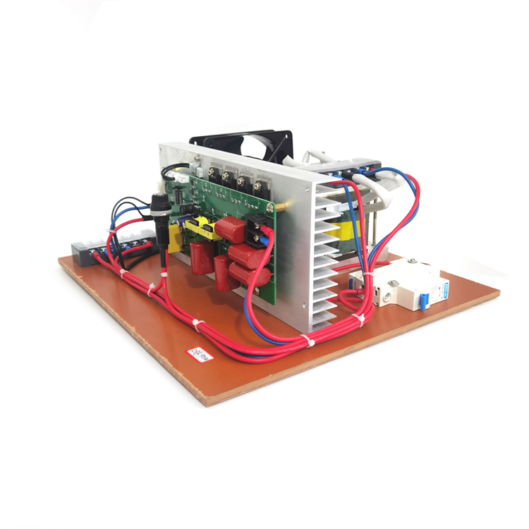大功率超声波pcb线路板