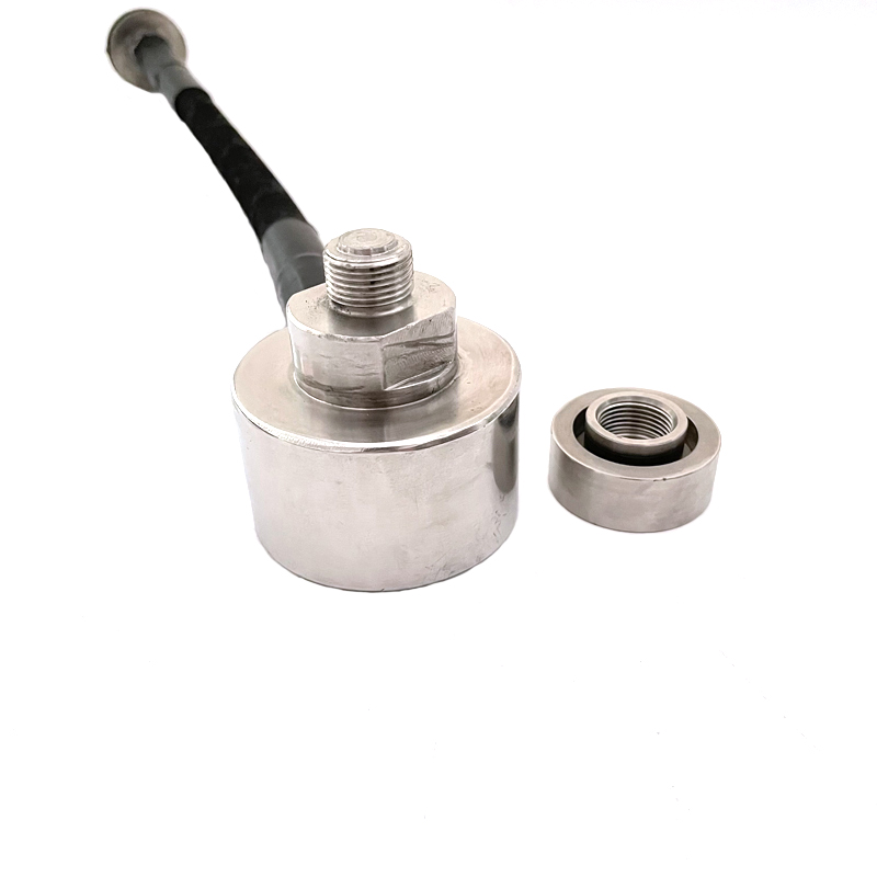 三元次超声波振动筛换能器振子