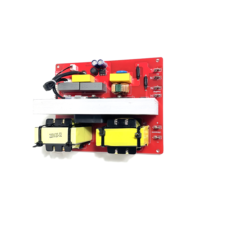 超声波发生器电路板