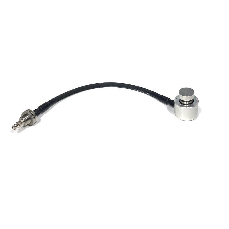 旋振筛超声波振动筛换能器振子