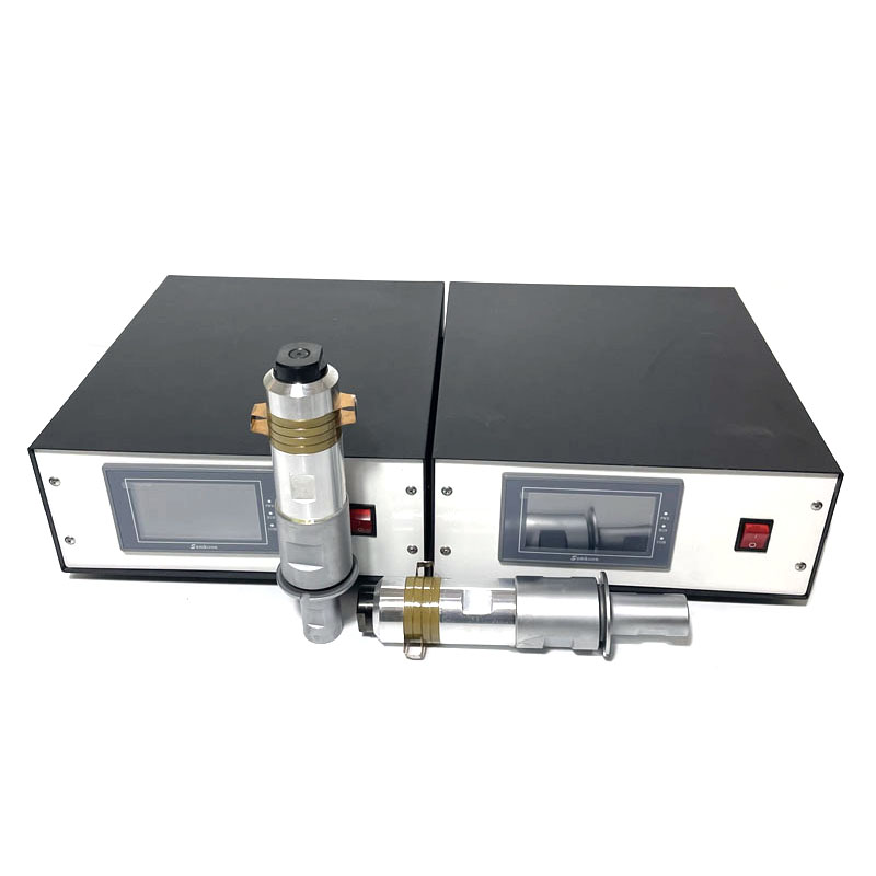 大功率超声波塑料金属焊接电源发生器 大功率超声波塑料金属焊接电源发生器