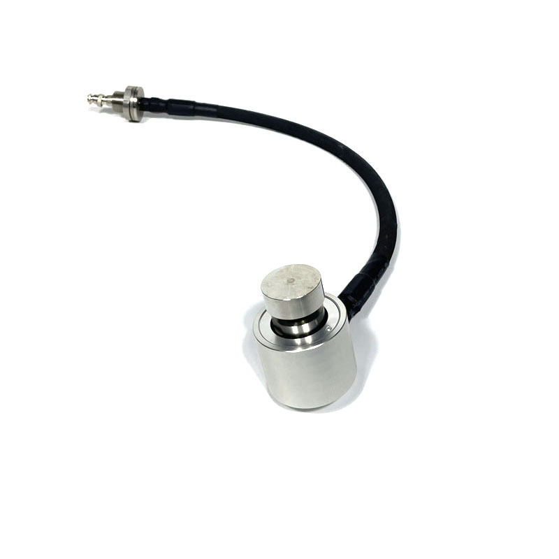 工业超声波振动筛换能器振子