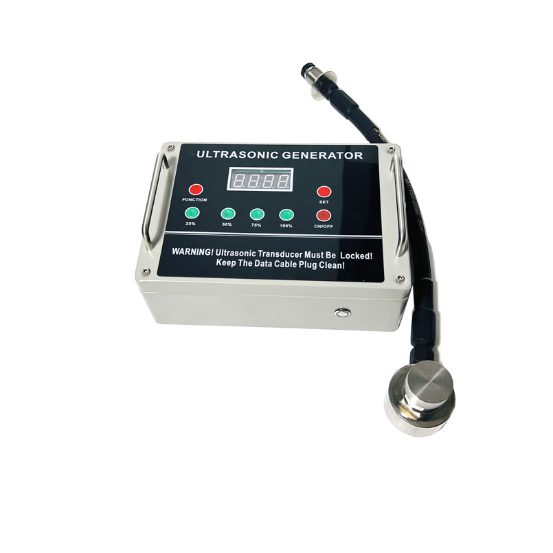 智能超声波振动筛电源箱发生器