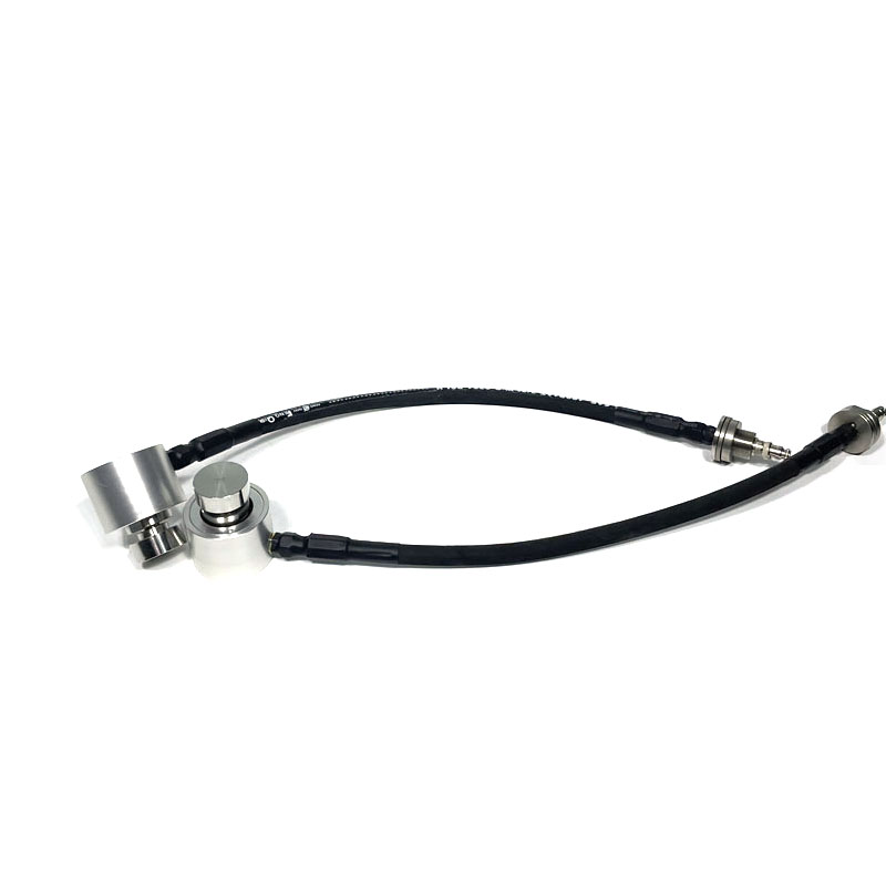 振动筛用超声波外置式换能器