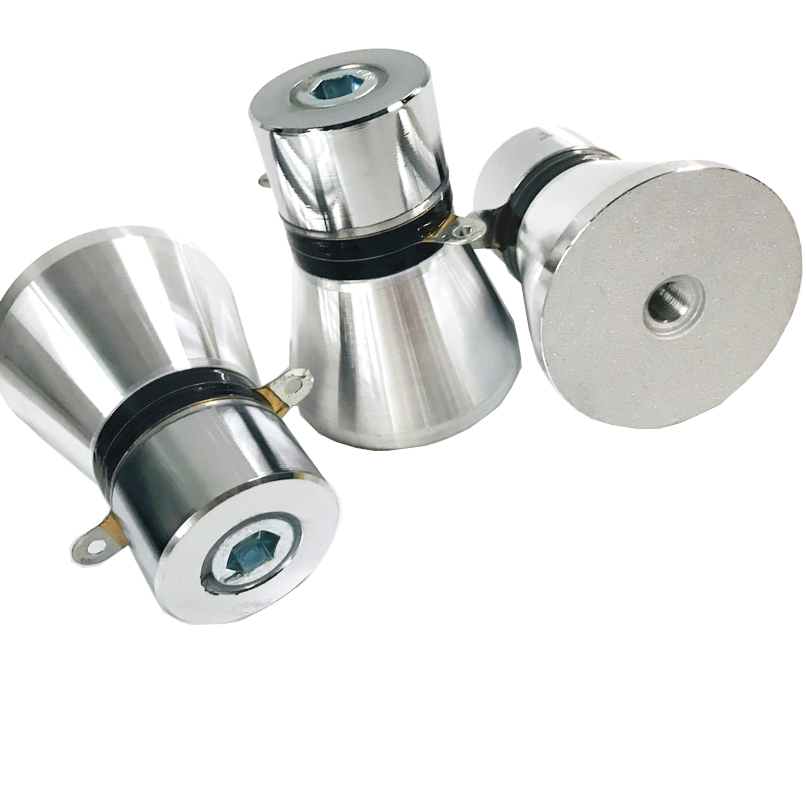 25KHZ超声波换能器振子