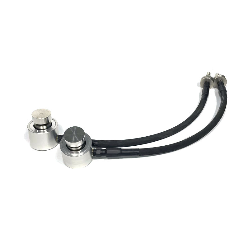 33KHZ 100W超声波振动筛换能器振子