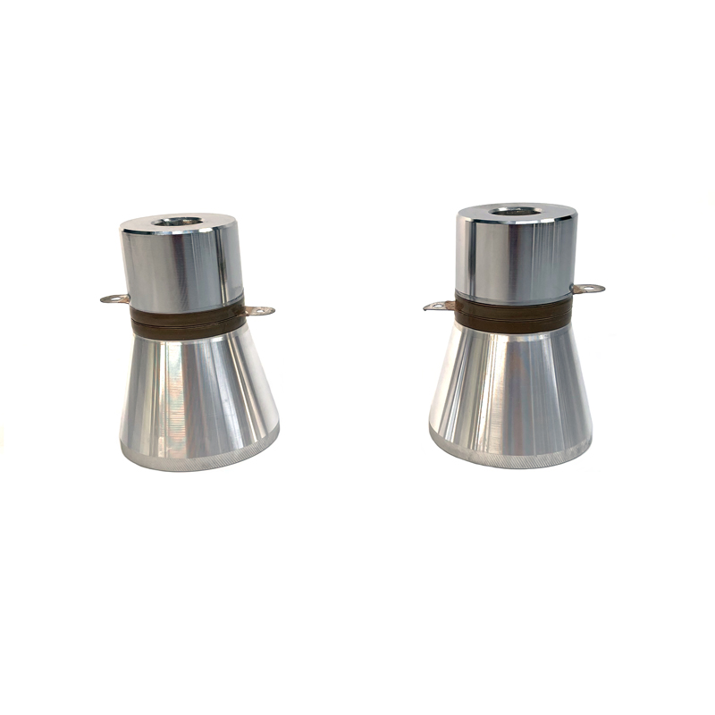 20khz 60W超声波清洗换能器振子