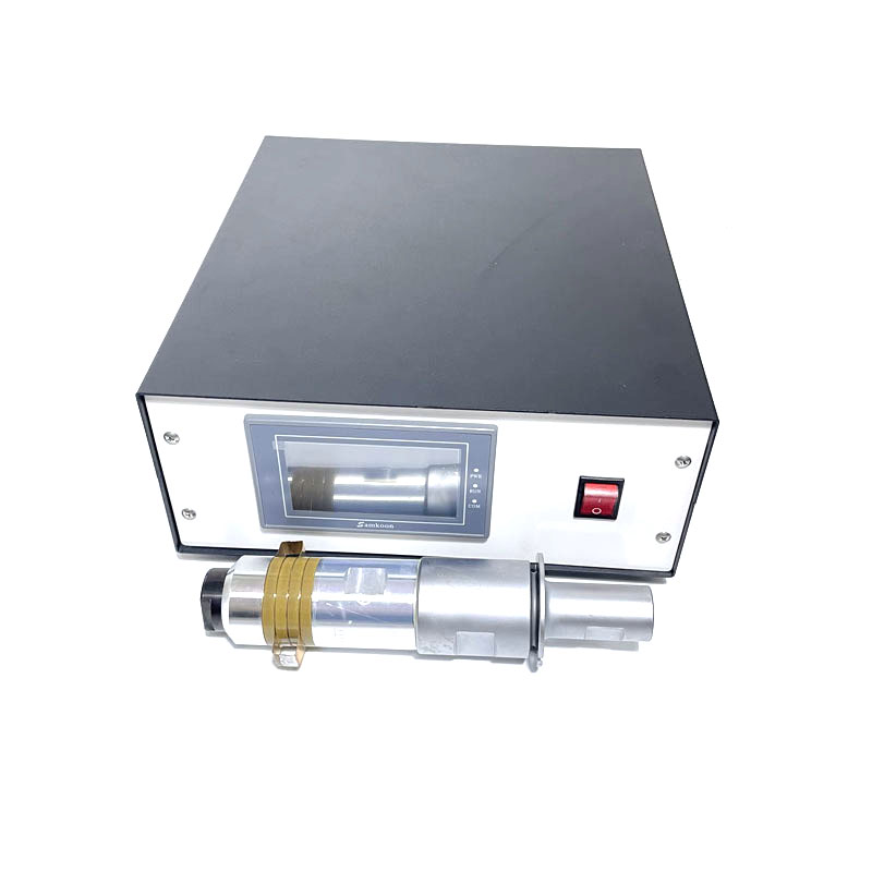 超声波焊接机控制电箱发生器