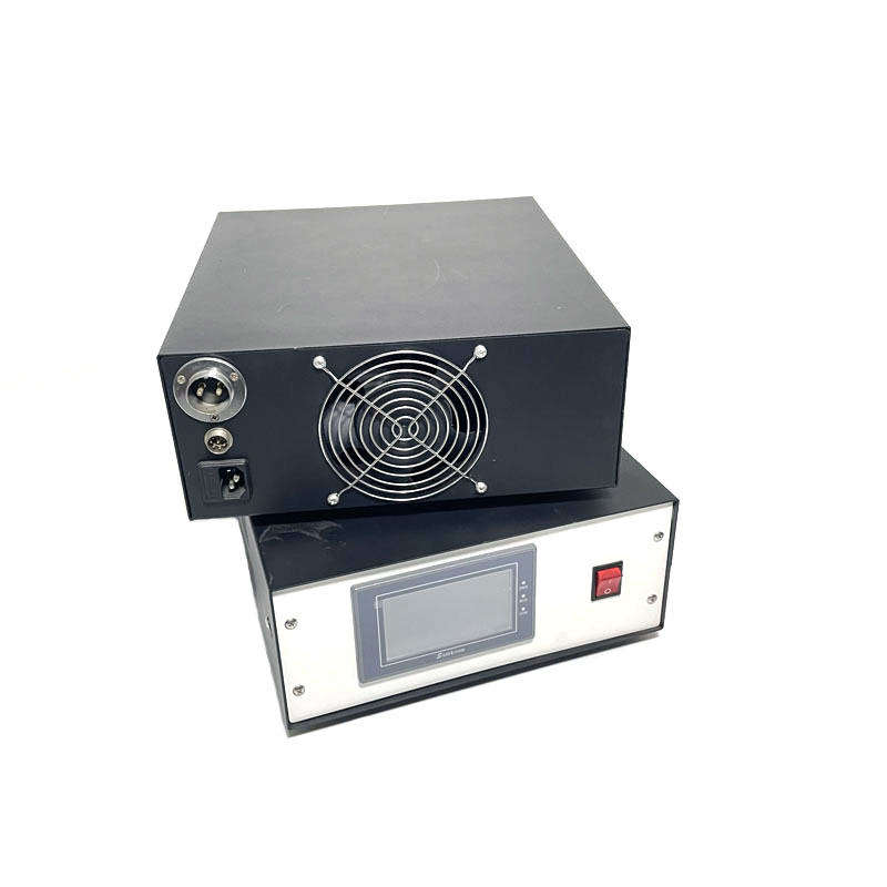 18KHZ超声波焊接电源发生器