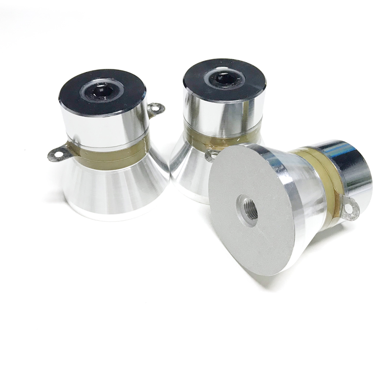 33khz超声波清洗换能器振子 33khz超声波清洗换能器振子