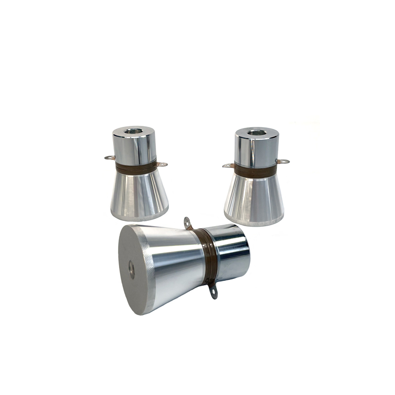 超声波清洗换能器振子