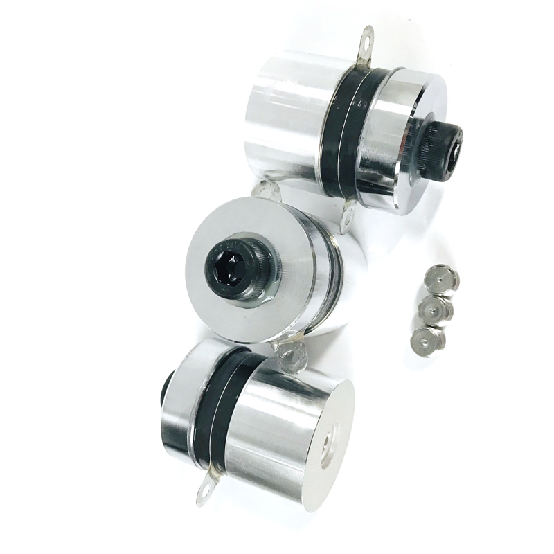 超声波换能器振子